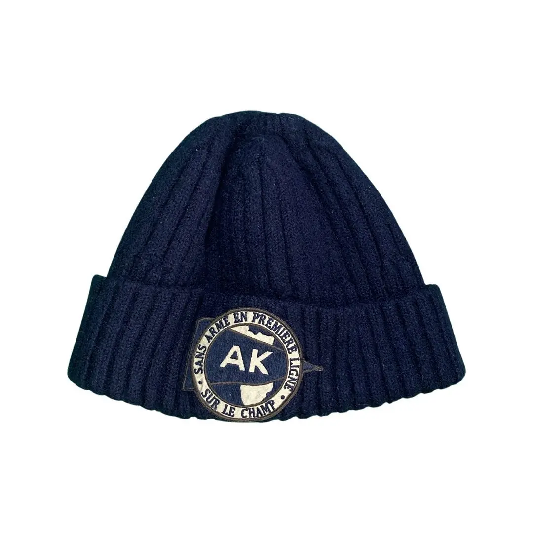 Kulich A.P.C x Kanye