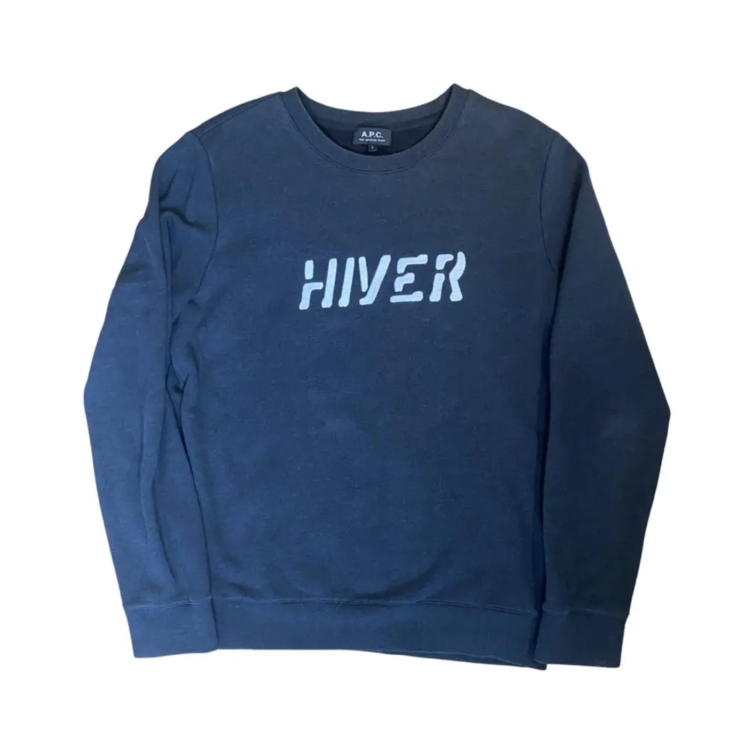 Mikina A.P.C
