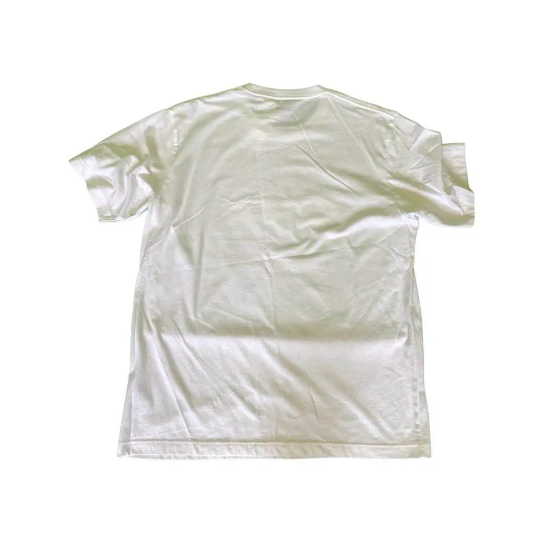 Tričko Uniqlo x Daniel Arsham