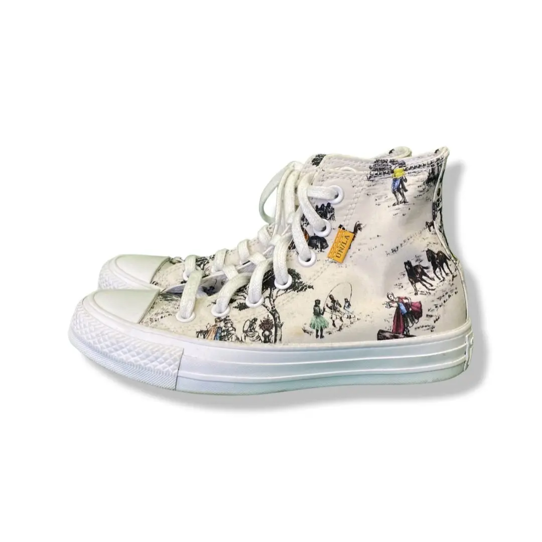 Tenisky Converse x Union (36)