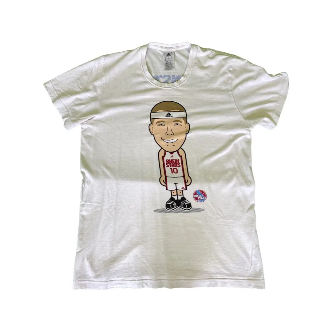 Tričko Adidas