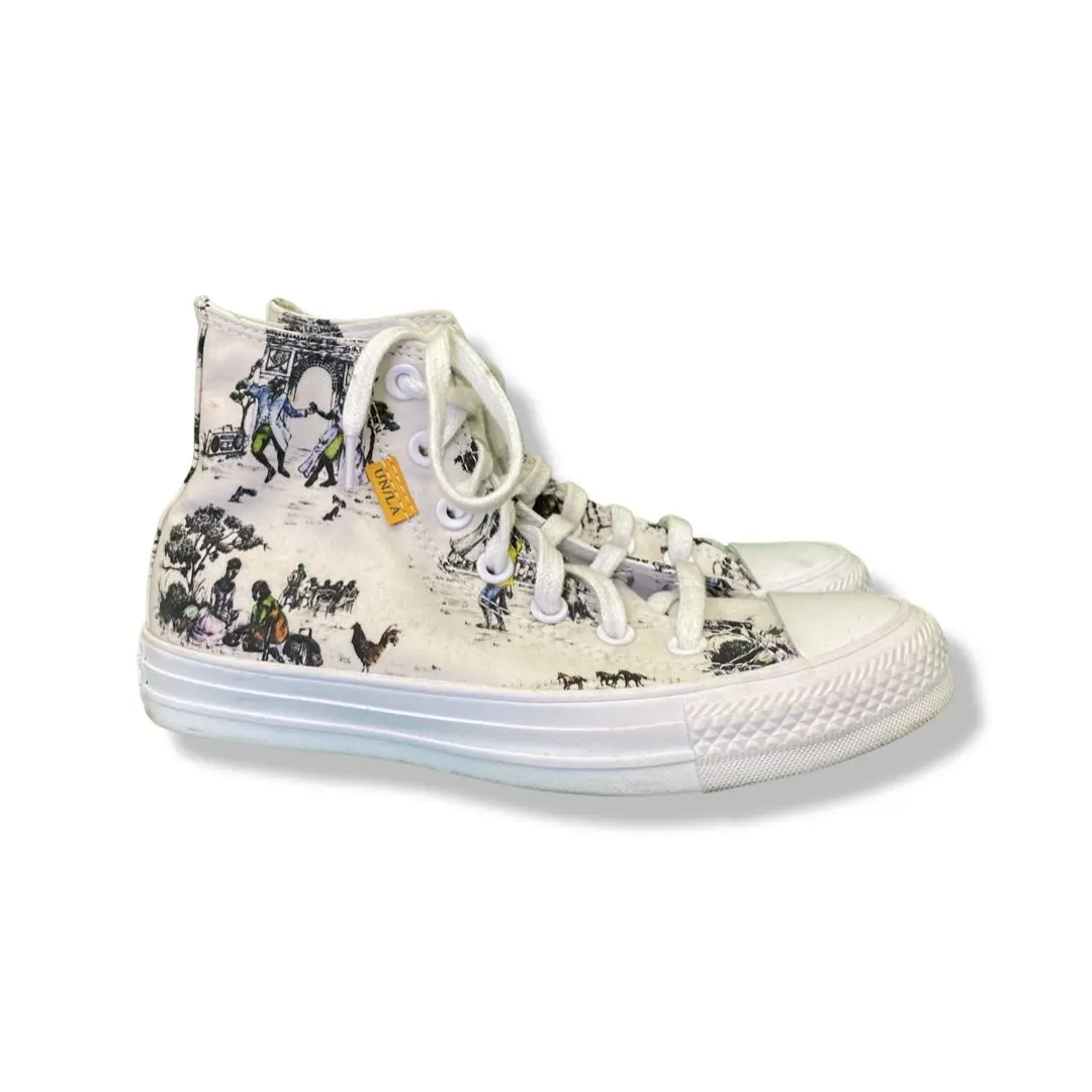 Tenisky Converse x Union (36)
