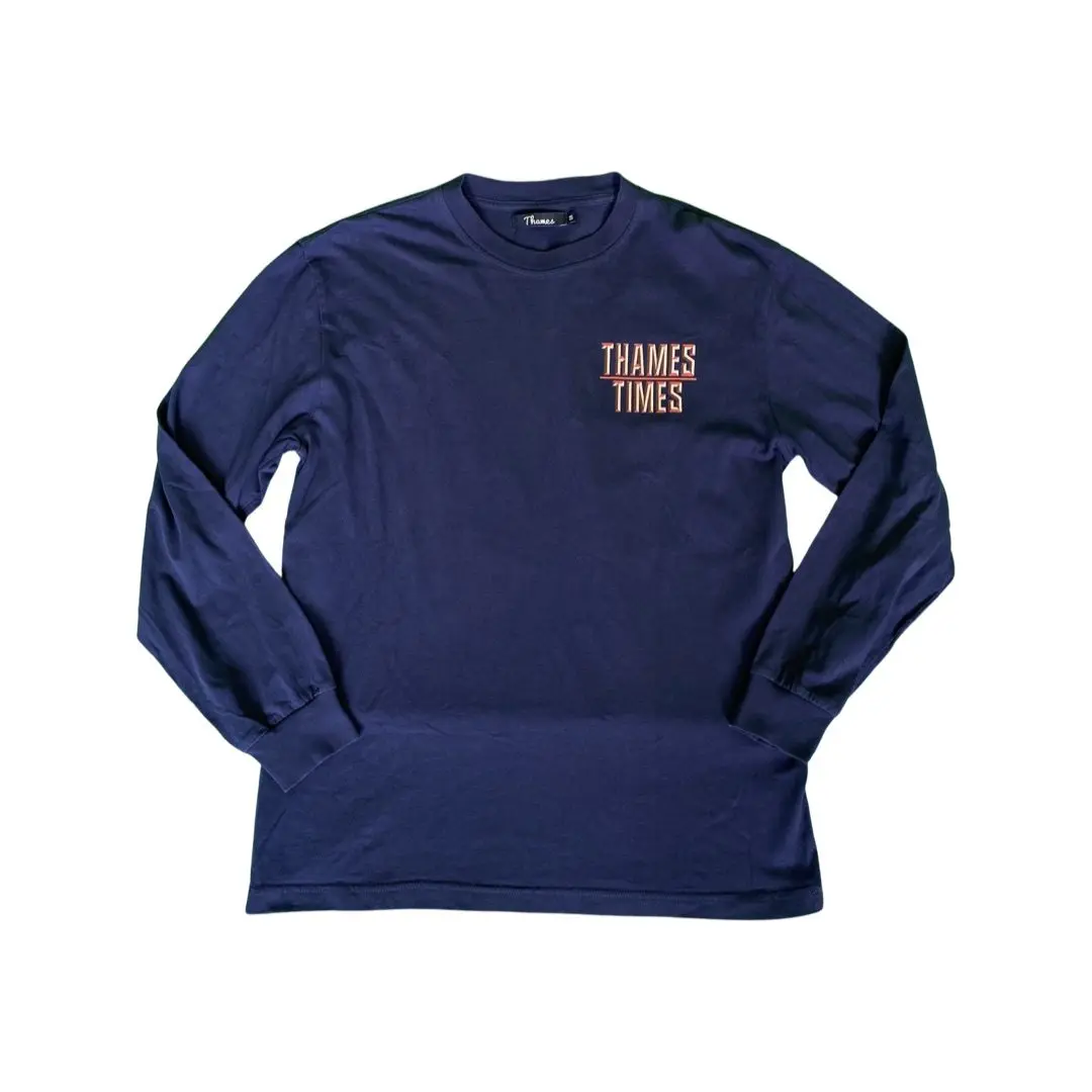 Tričko Thames