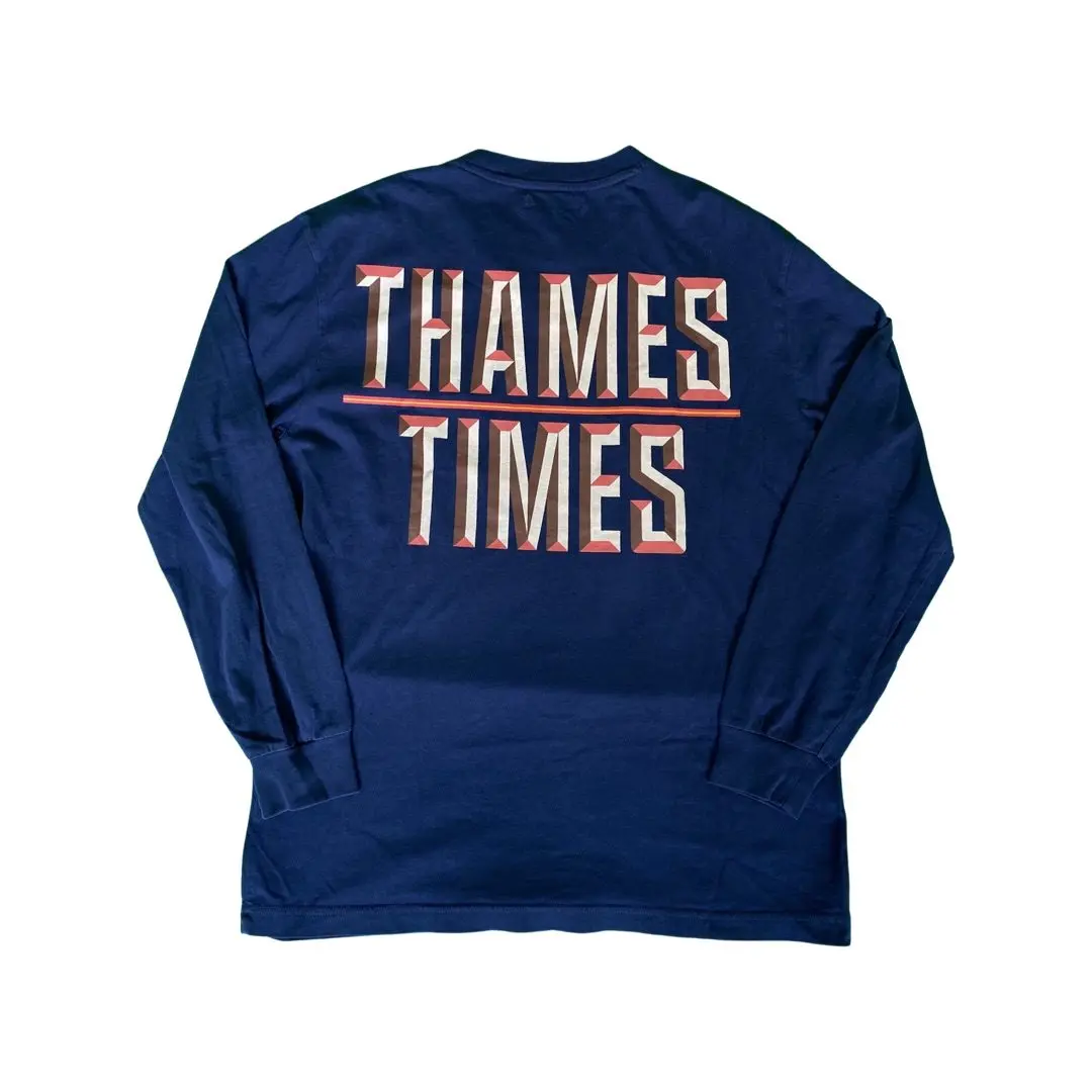 Tričko Thames
