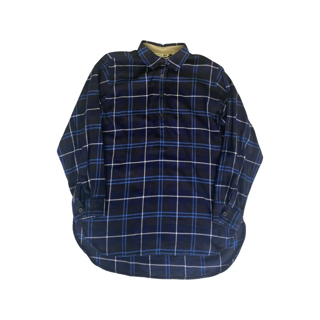 Košile Jw Anderson x Uniqlo