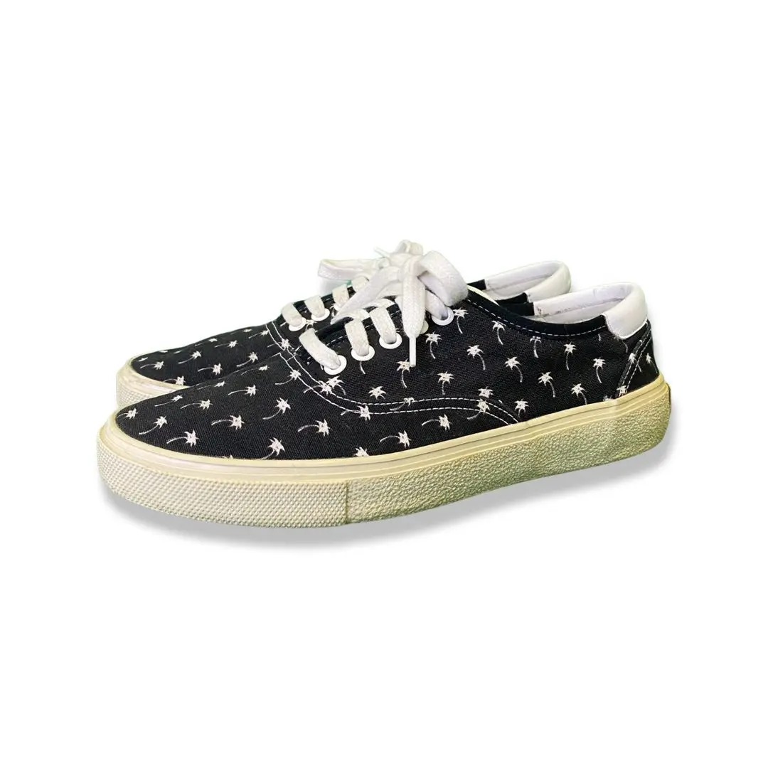 Tenisky Saint Laurent (40)