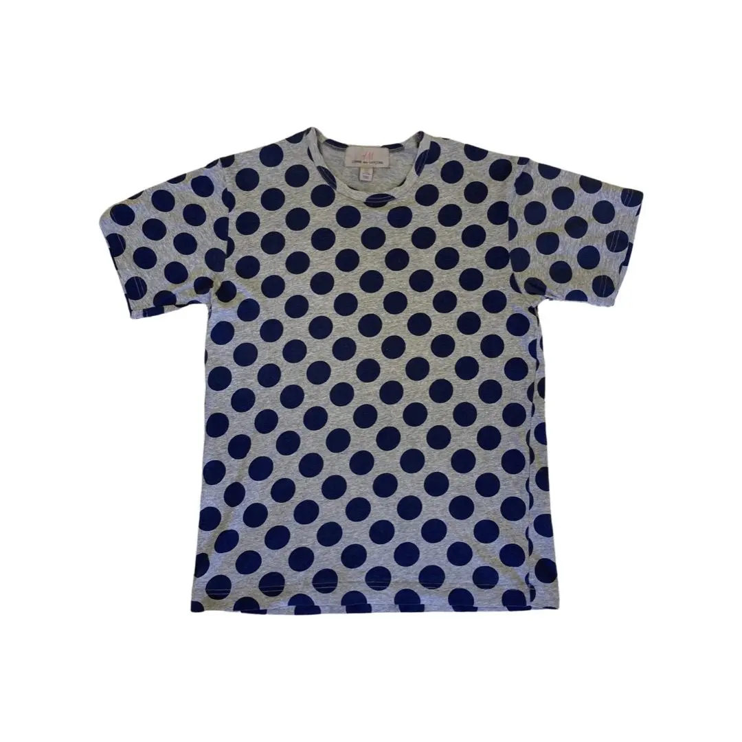 Tričko Comme des Garcons x H&M