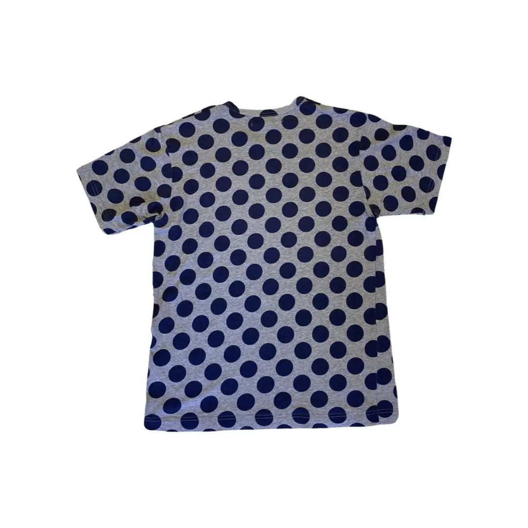 Tričko Comme des Garcons x H&M