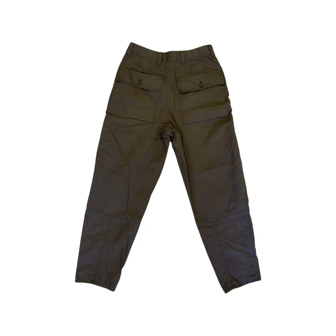 Kalhoty Acne Studios