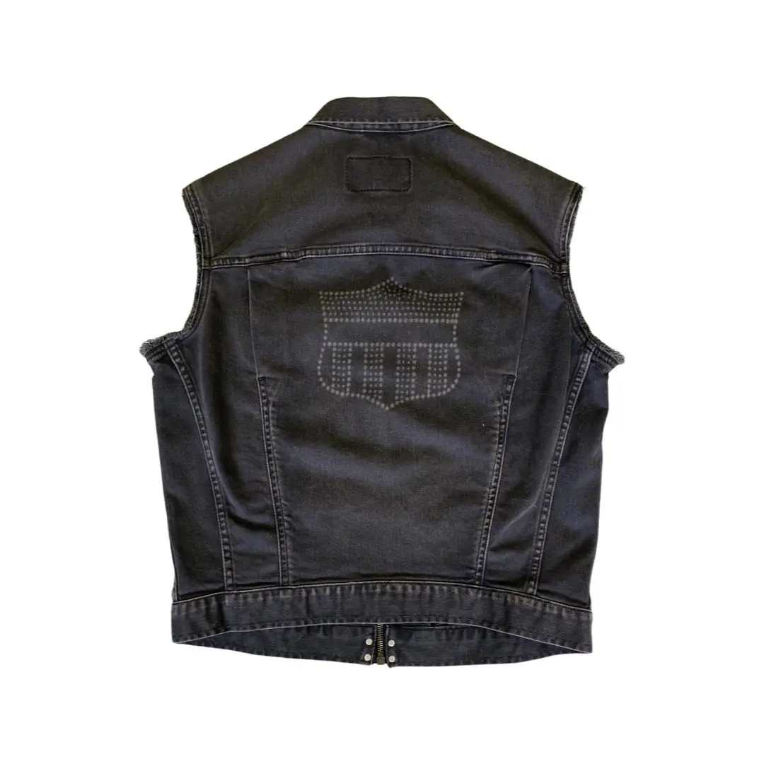 Vesta Levis