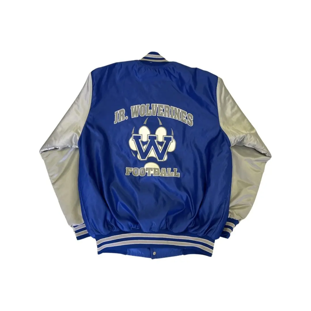 Bunda varsity Vintage