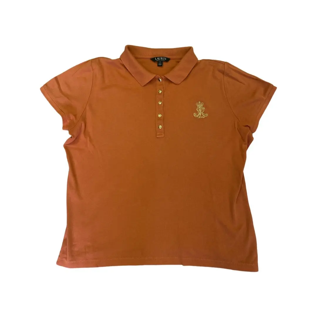 Tričko Ralph Lauren