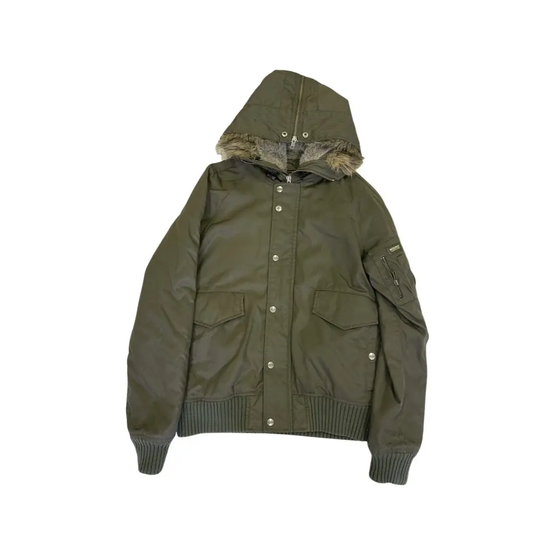 Bunda Woolrich