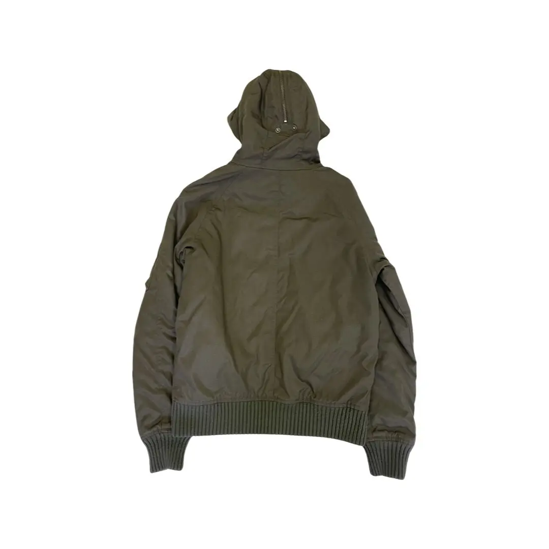 Bunda Woolrich