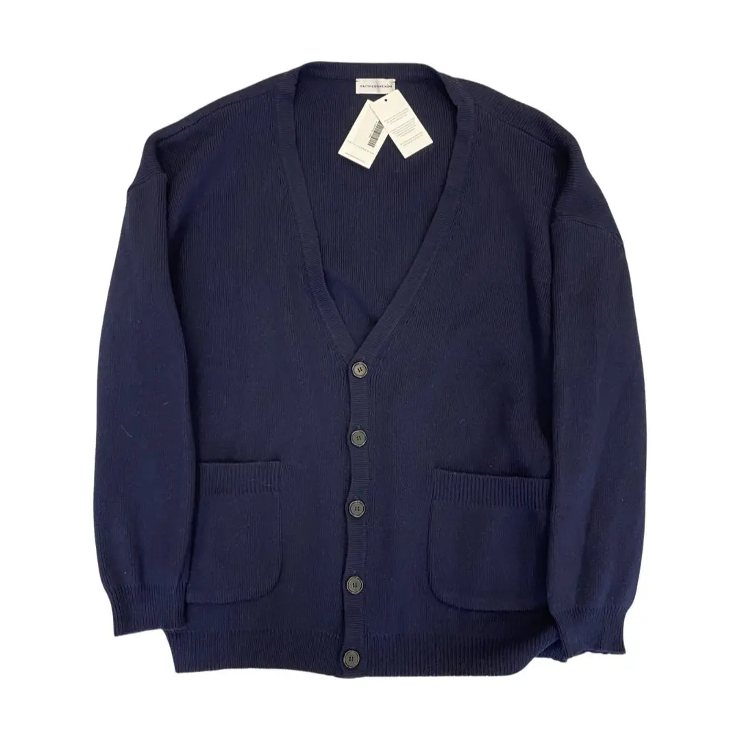 Cardigan Faith Connexion