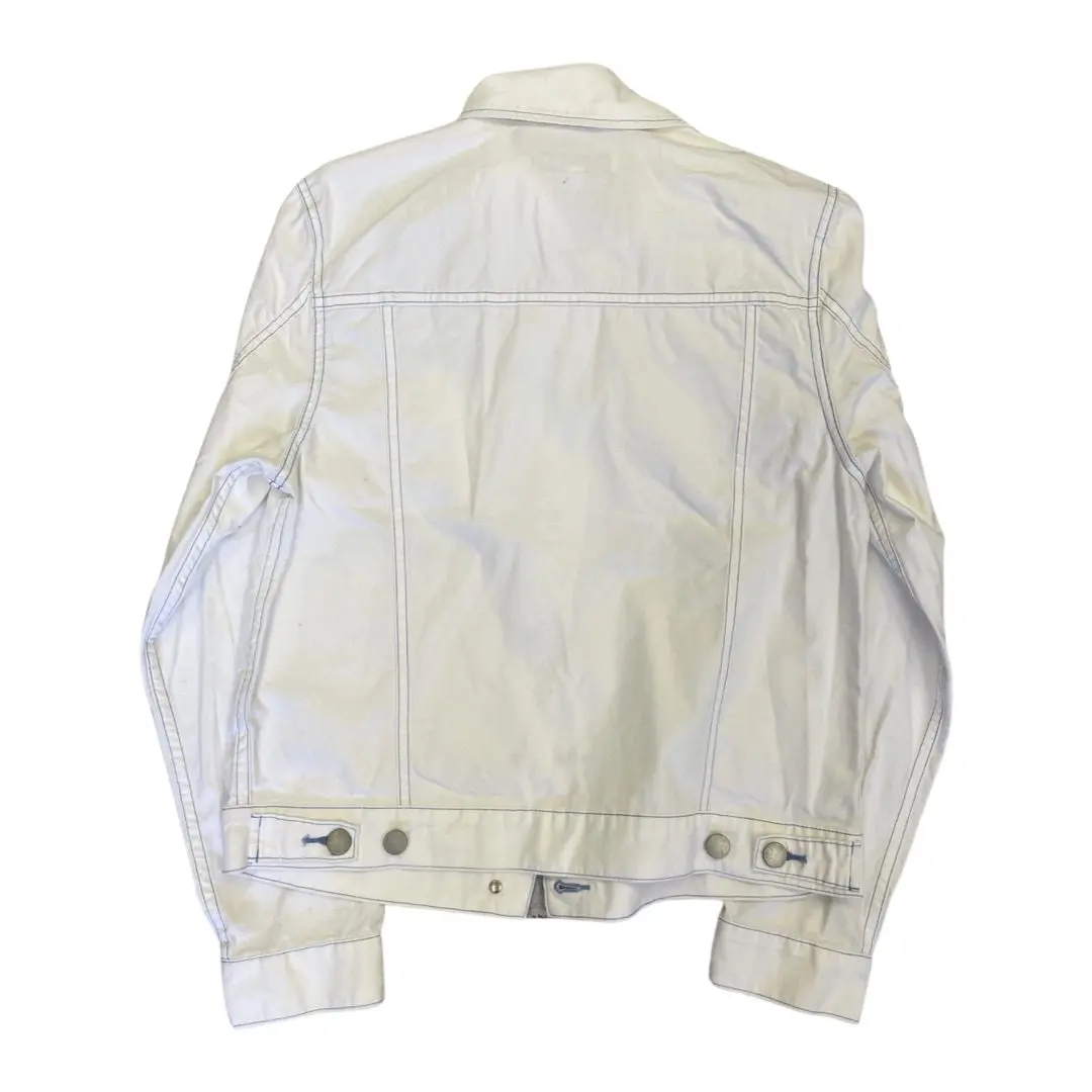 Bunda JW Anderson x Uniqlo