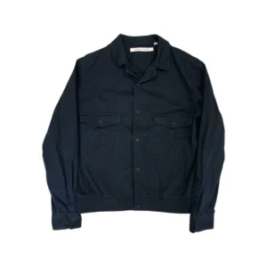 Bunda Uniqlo x Lemaire