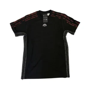 Tričko Alexander Wang x adidas