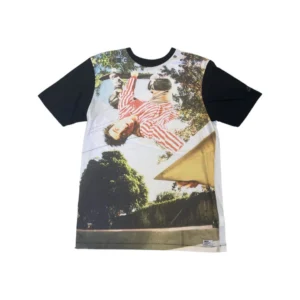 Tričko Nike SB