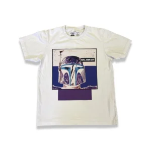 Tričko Uniqlo x Star Wars
