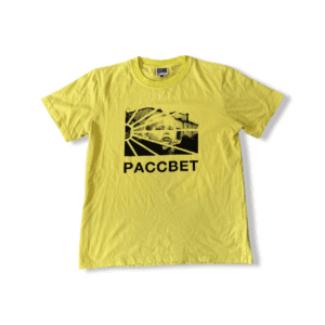 Tričko Paccbet