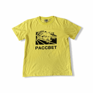 Tričko Paccbet