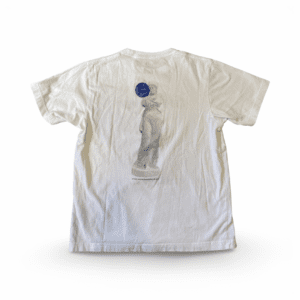 Tričko Uniqlo x Jeff Koons