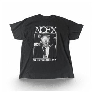 Vintage tričko NOFX