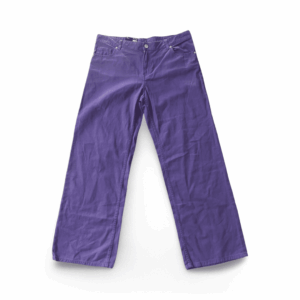 Kalhoty H&M
