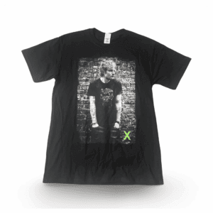 Tričko Ed Sheeran