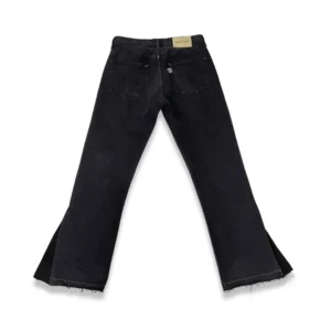 Kalhoty  Wet Dog x Levis