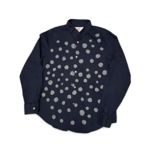 Košile Comme des Garçons for H&M