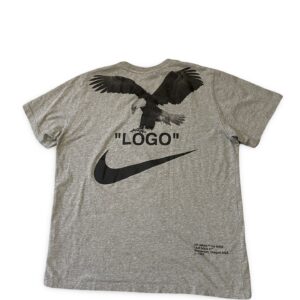 Tričko Nike x Off-White