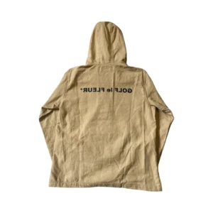 Bunda Converse Golf le Fleur