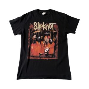 Vintage tričko Slipknot