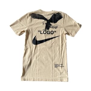 Tričko Nike x OFF-White