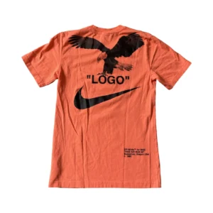 Tričko Nike x OFF-White
