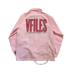 Bunda V Files