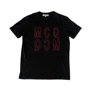 Tričko MCQ by Alexander McQueen