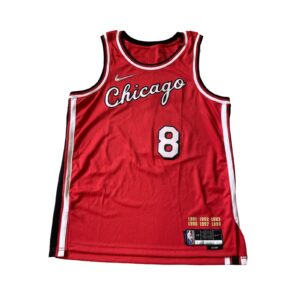 NBA dres Nike