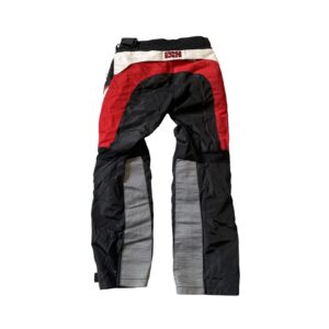 Vintage Moto Pants