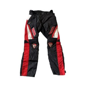 Vintage Moto Pants