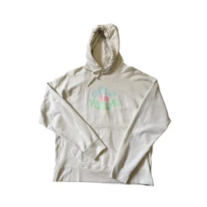 Mikina Converse x Golf Le FLeur