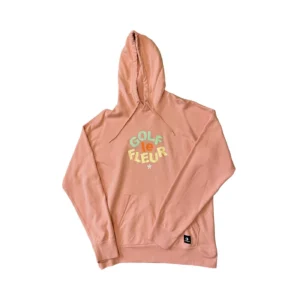 Mikina Converse x Golf Le FLeur
