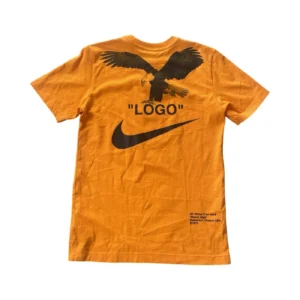 Tričko Nike x Off-White