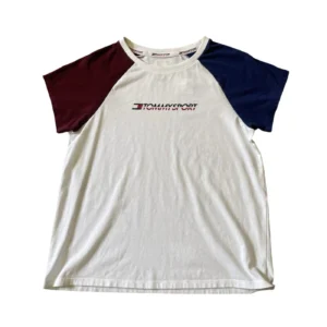 Dámské tričko Tommy Hilfiger