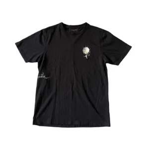 Tričko Black Scale
