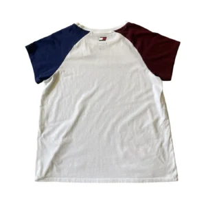 Dámské tričko Tommy Hilfiger