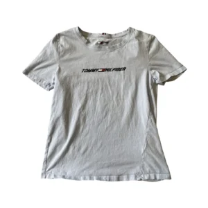 Dámské tričko Tommy Hilfiger