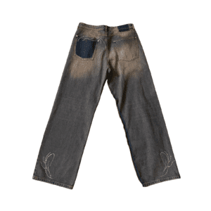Kalhoty Heron Preston H2
